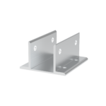 C Type Steel Base