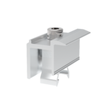 End Clamp
