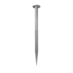 Ground Screw