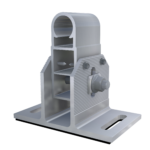 Rail Base