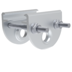 Rail Clamp Kit