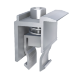 End Clamp Kit