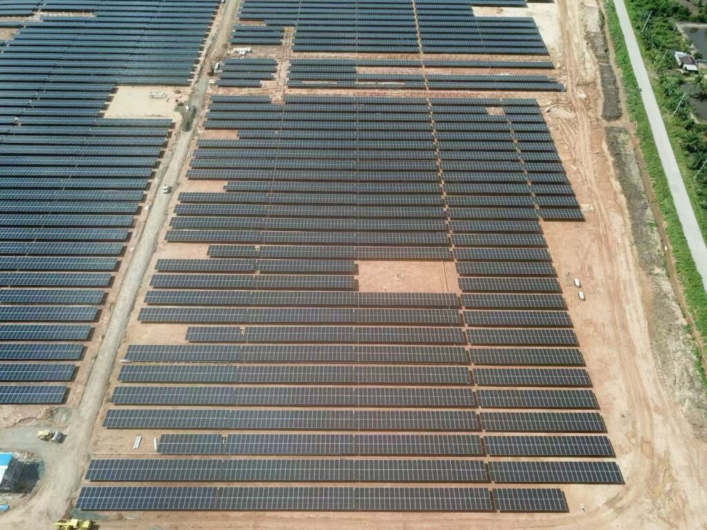 Indonesia 19MW