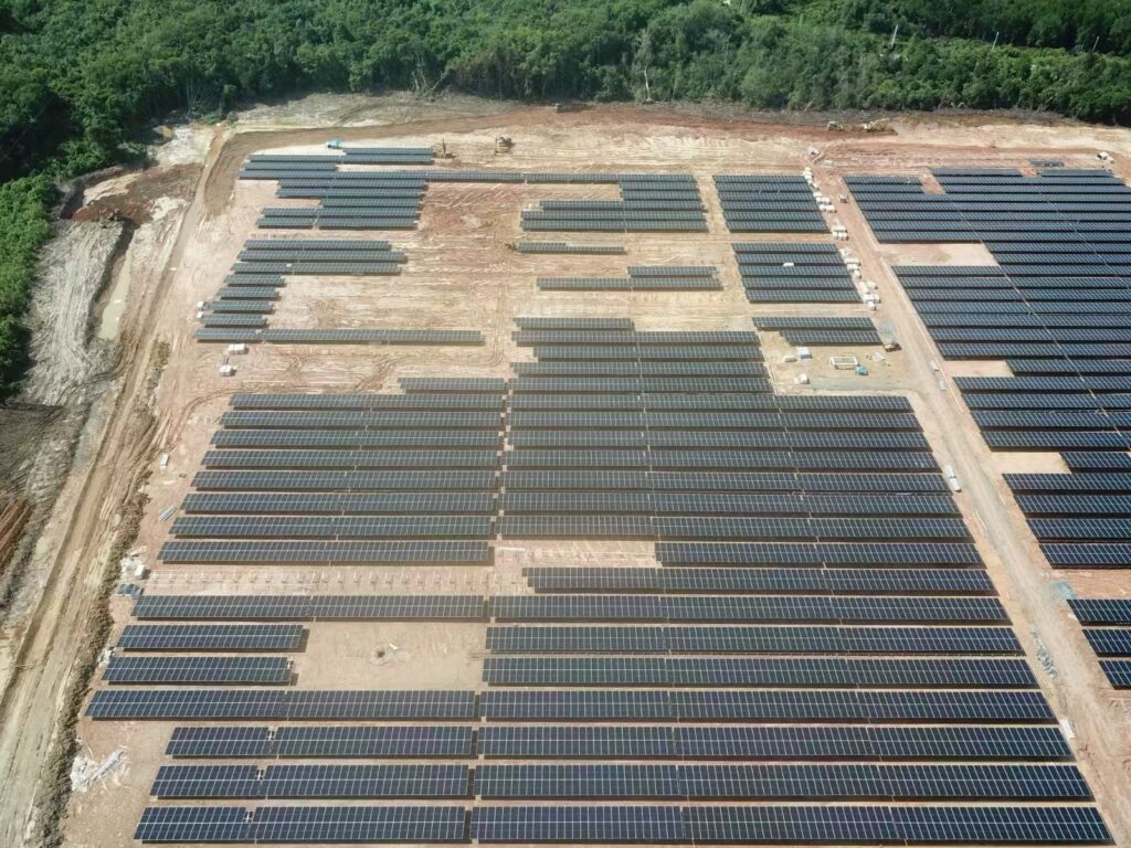 Indonesia 19MW