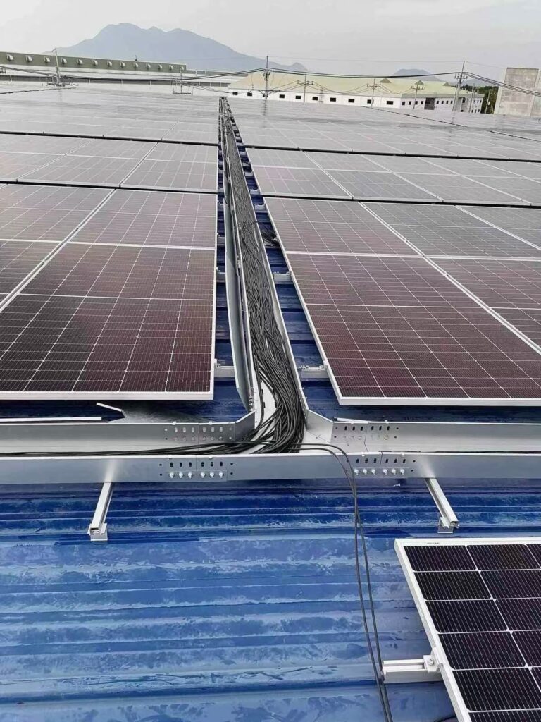 Philippines  500KW