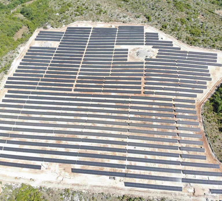 Bosnia and Herzegovina-7.6MW