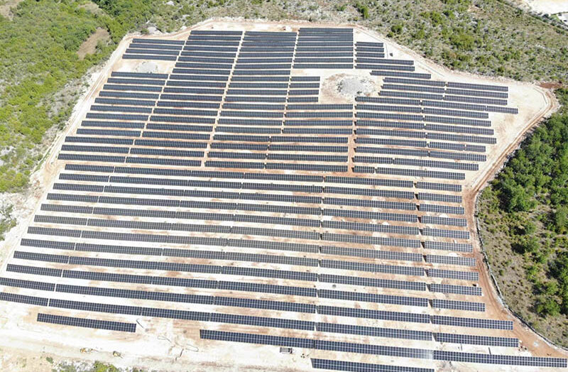 Bosnia and Herzegovina-7.6MW