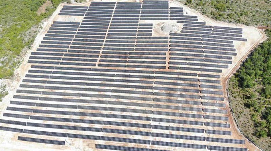 Bosnia and Herzegovina-7.6MW