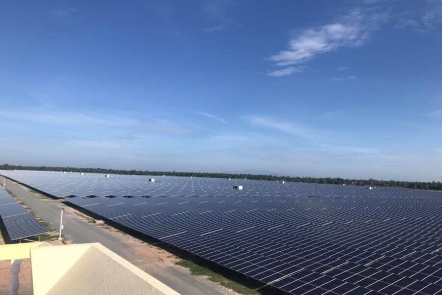 Cambodia 67MW 4 Cambodia 67MW 4