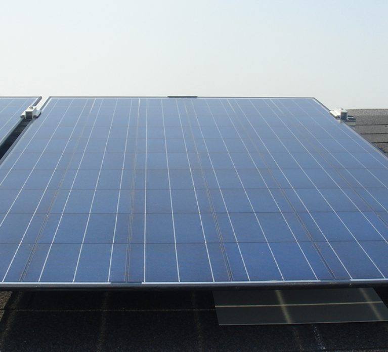 Jiangsu China 7.68KW