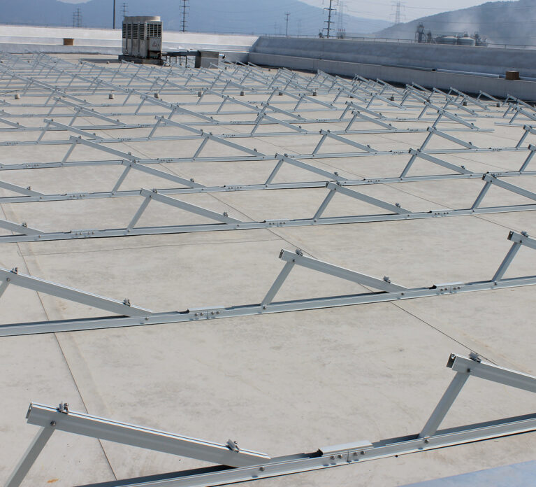 Jiangsu China 500KW