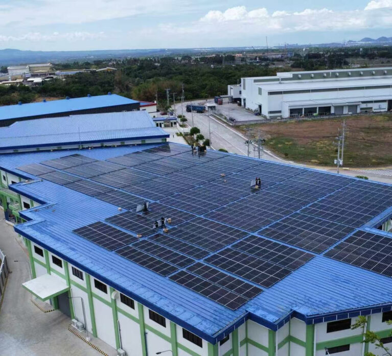 Philippines  500KW