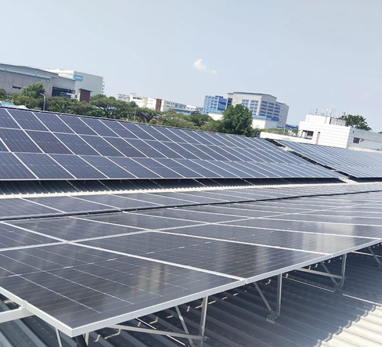 Singapore 674KW