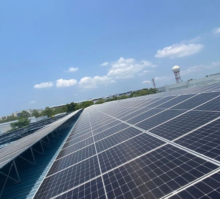 Singapore 800kw