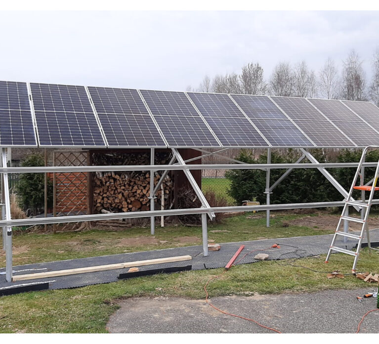 Poland 8kw