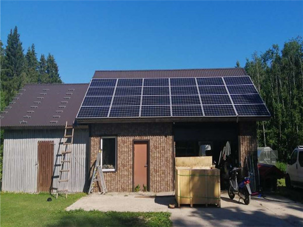 Estonia-14.4KW-0