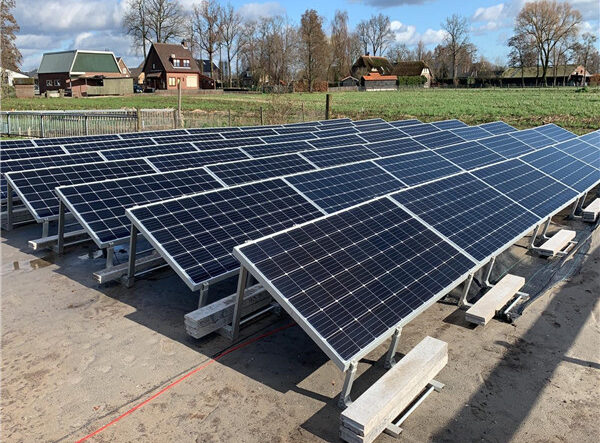 Netherlands-17.68KW Netherlands-17.68KW