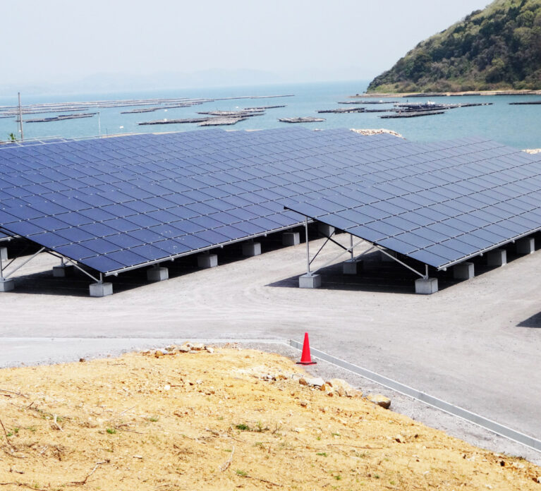 Okayama 800KW 岡山県 800KW (3)