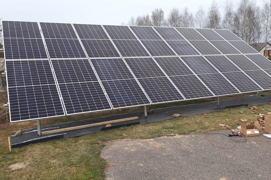 Poland 8KW 波兰 8KW (1) Poland 8KW 波兰 8KW (1)