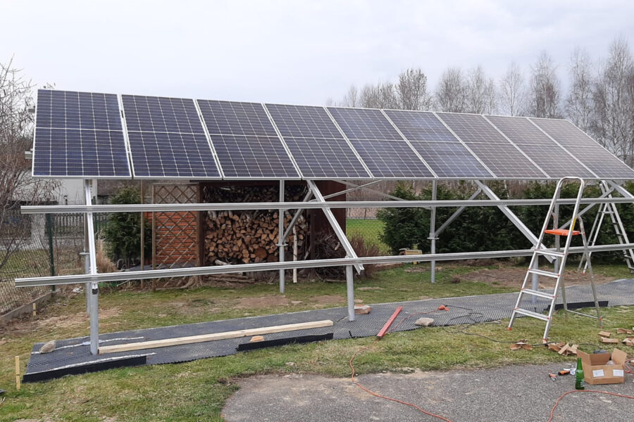 Poland 8KW 波兰 8KW (2) Poland 8KW 波兰 8KW (2)