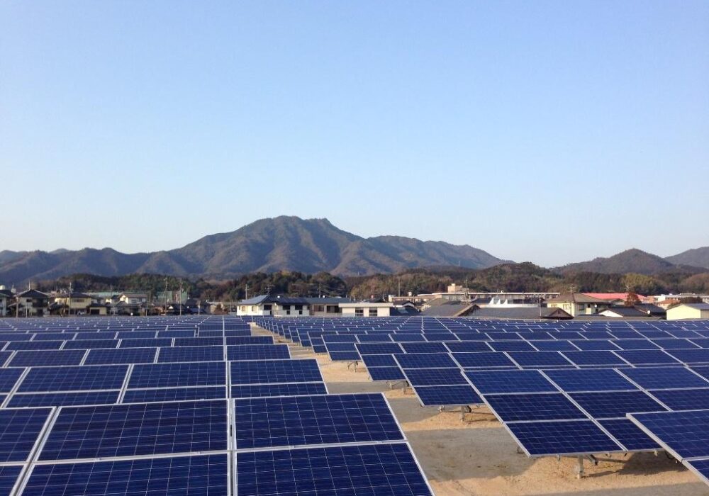 Yamaguchi 1.2MW 山口県 1.2MW (1) Yamaguchi 1.2MW 山口県 1.2MW (1)