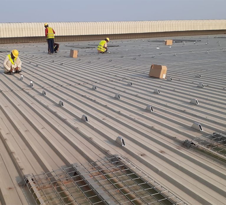 Packistan 4MW