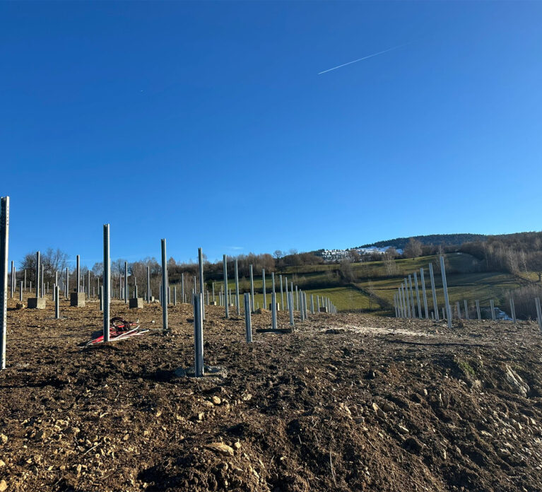 Bosnia and Herzegovina 1.25MW