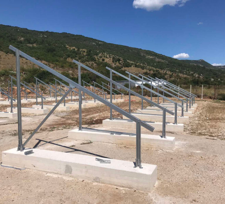 Bosnia and Herzegovina 150KW