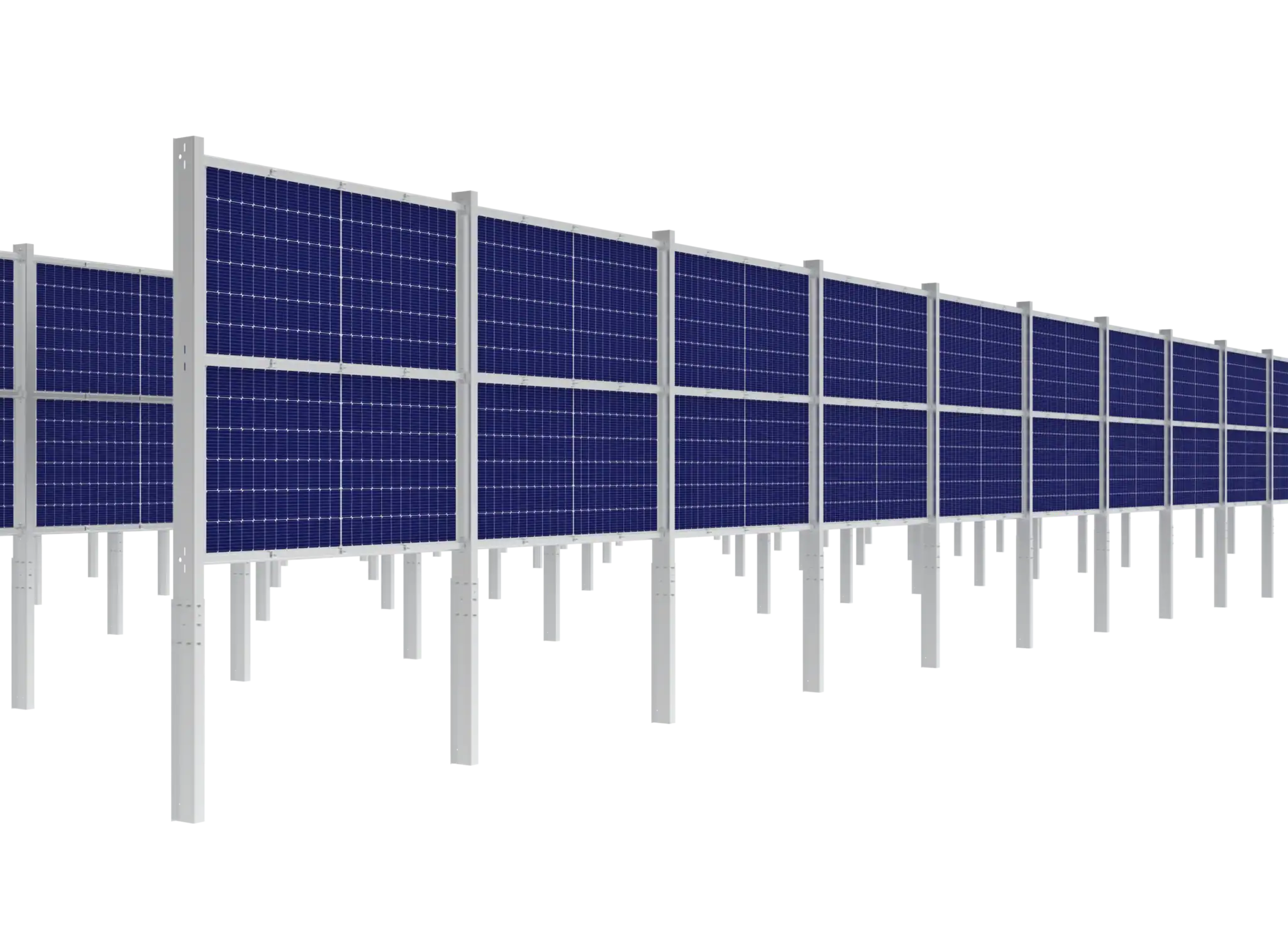 Multifunctional Mounting - soeasypv.com