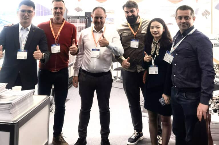 Intersolar Europe 2025 in Munich