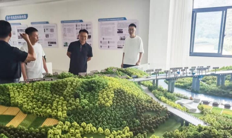 SoeasyX Sanming Institute of Technology Industry-Education Joint Research