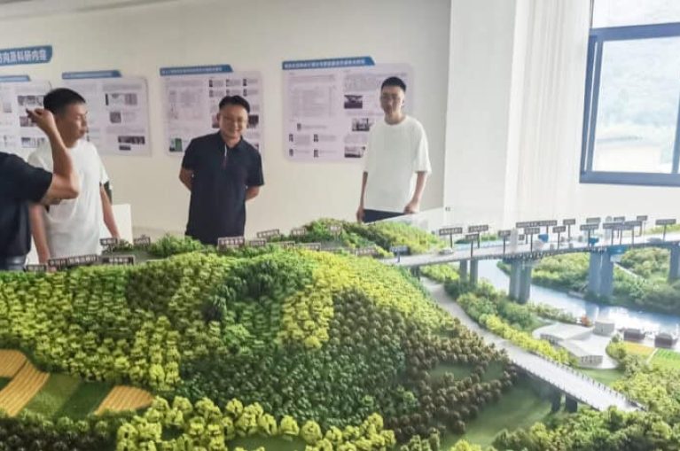 SoeasyX Sanming Institute of Technology Industry-Education Joint Research