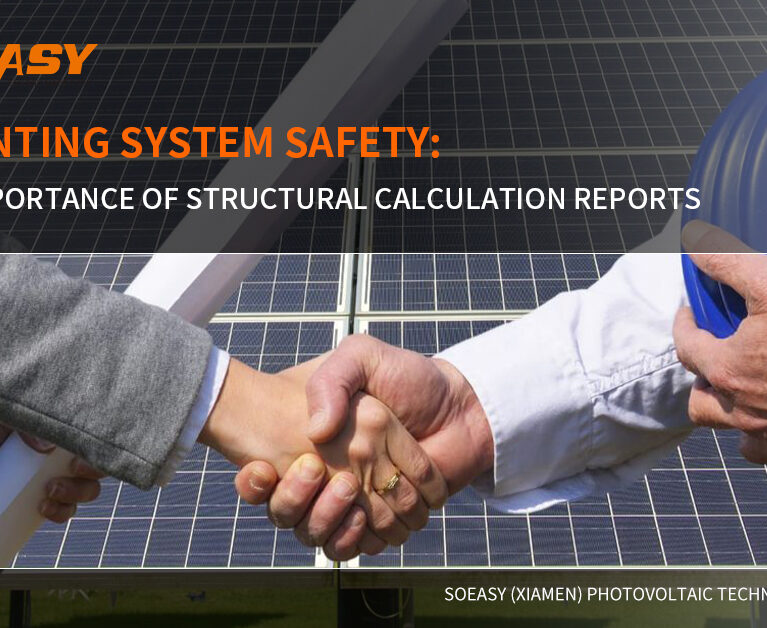 solar mounting security