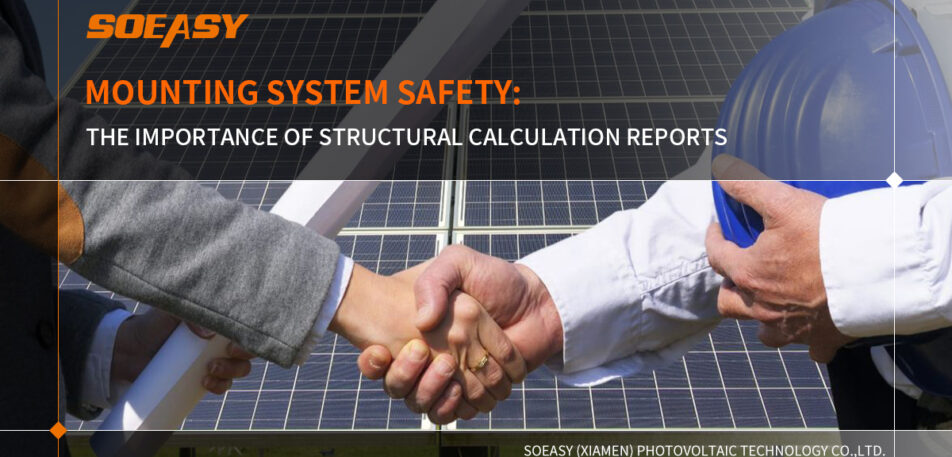 solar mounting security