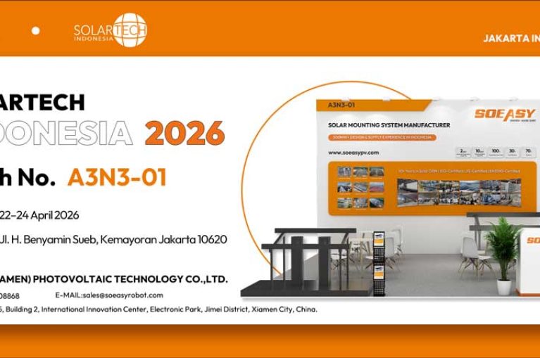 Solartech-Indonesia-2026