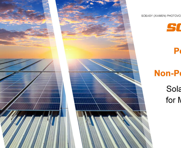 Penetrating vs Non-Penetrating Systems for metal roof