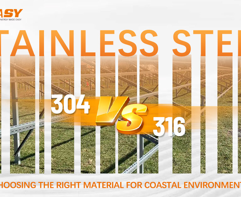 stainless steel 304 vs 316