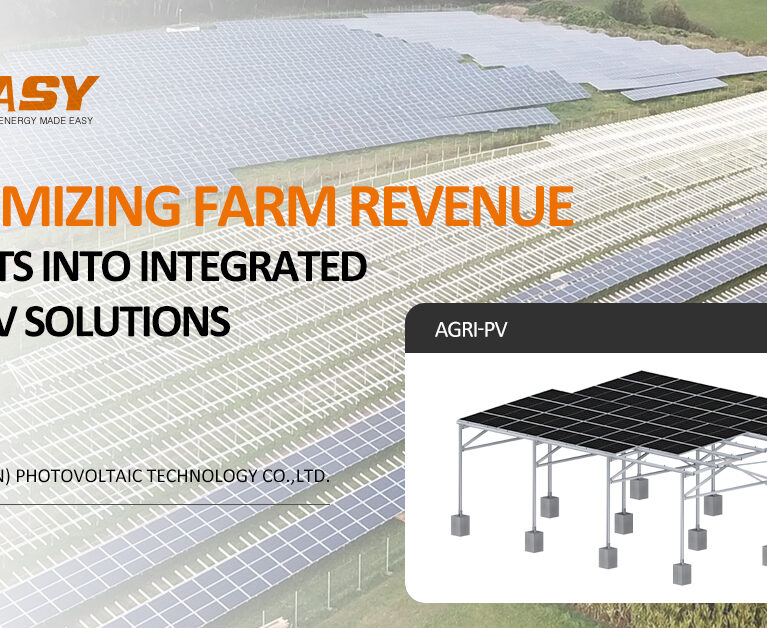 Agri-PV solutions