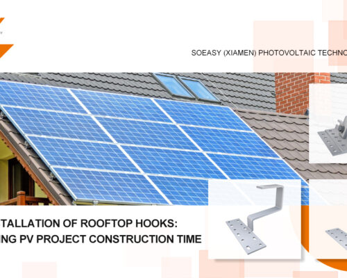 solar rooftop hooks