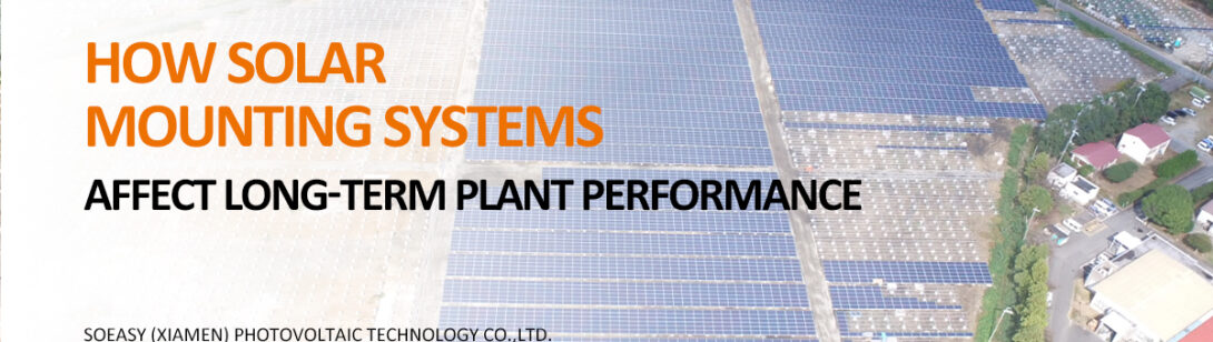 Solar Mounting Systems