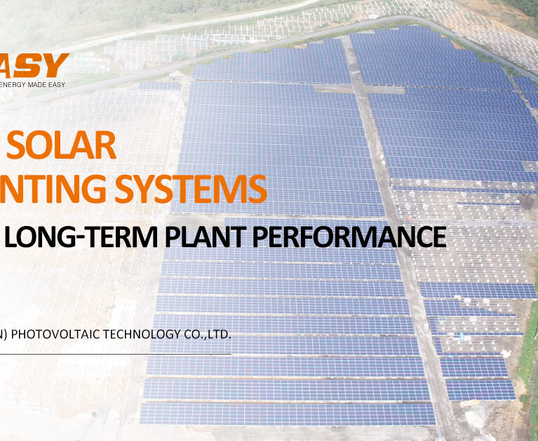 Solar Mounting Systems