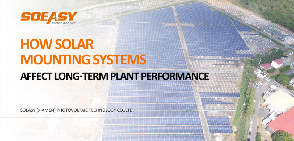 Solar Mounting Systems