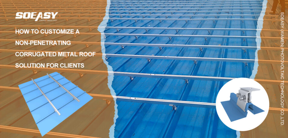 Non-Penetrating Solutions
