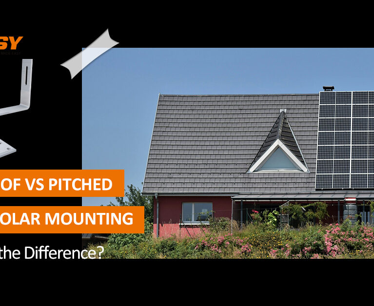 Tile Roof vs Pitched Roof