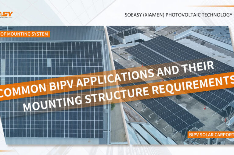 BIPV Applications