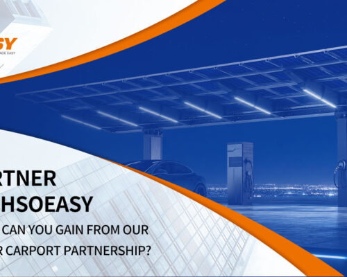 Solar Carport Partnership