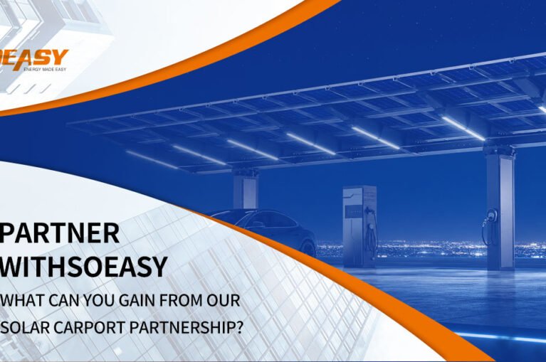 Solar Carport Partnership