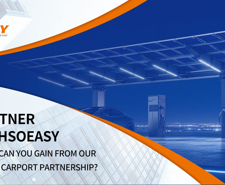 Solar Carport Partnership