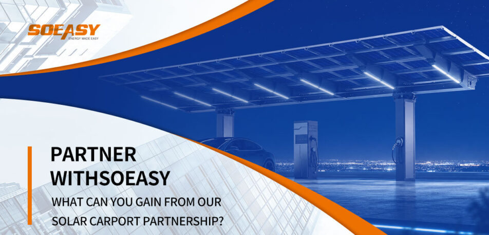 Solar Carport Partnership