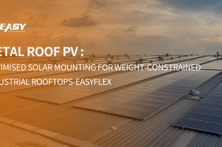 SOEASY solar